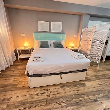 Апартаменти Nuestra Casita De Marmoles Parking Incluido 2 Bicis Gratis Малага Екстер'єр фото