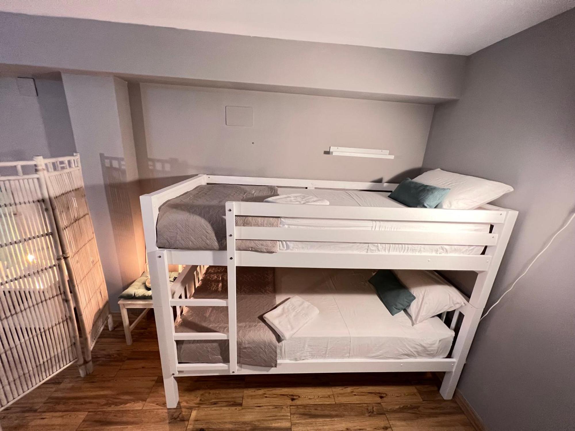 Апартаменти Nuestra Casita De Marmoles Parking Incluido 2 Bicis Gratis Малага Екстер'єр фото