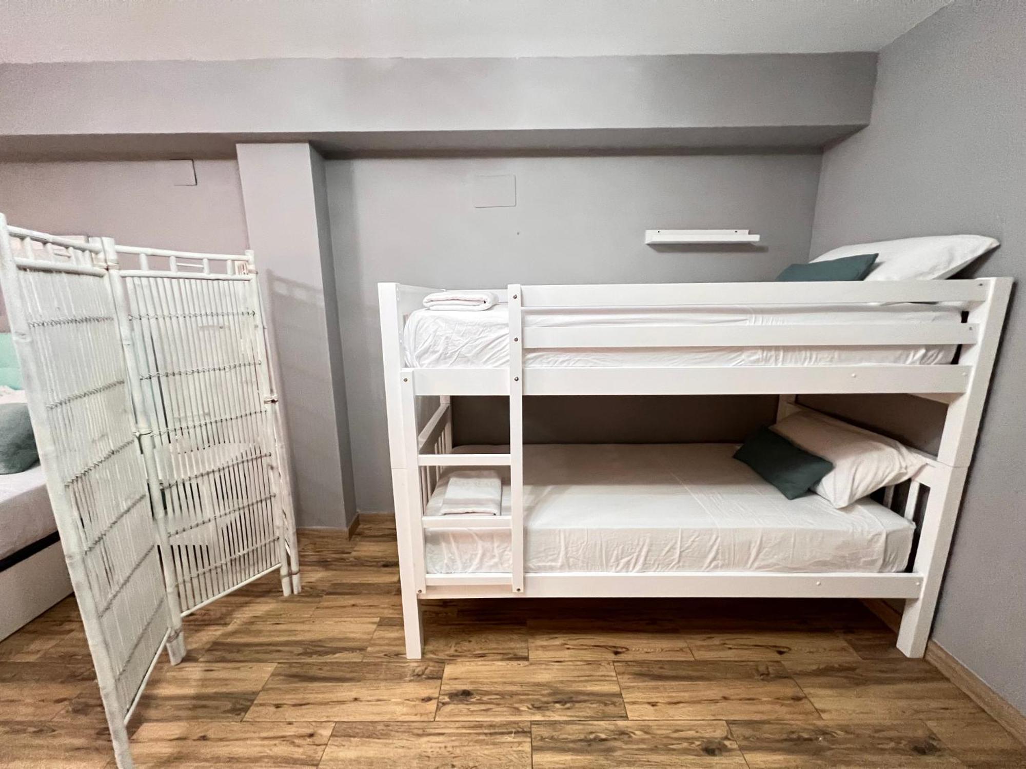 Апартаменти Nuestra Casita De Marmoles Parking Incluido 2 Bicis Gratis Малага Екстер'єр фото