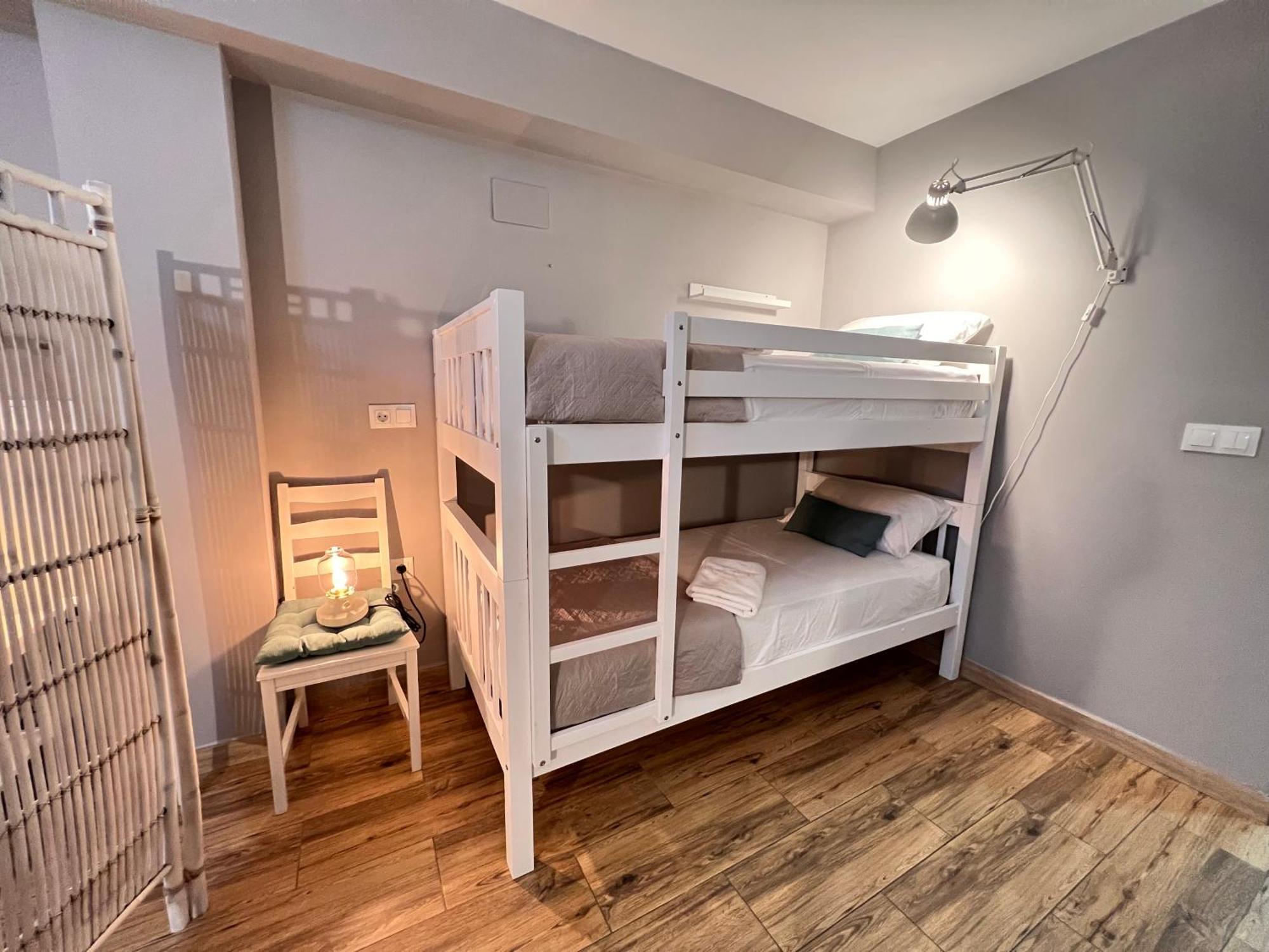 Апартаменти Nuestra Casita De Marmoles Parking Incluido 2 Bicis Gratis Малага Екстер'єр фото