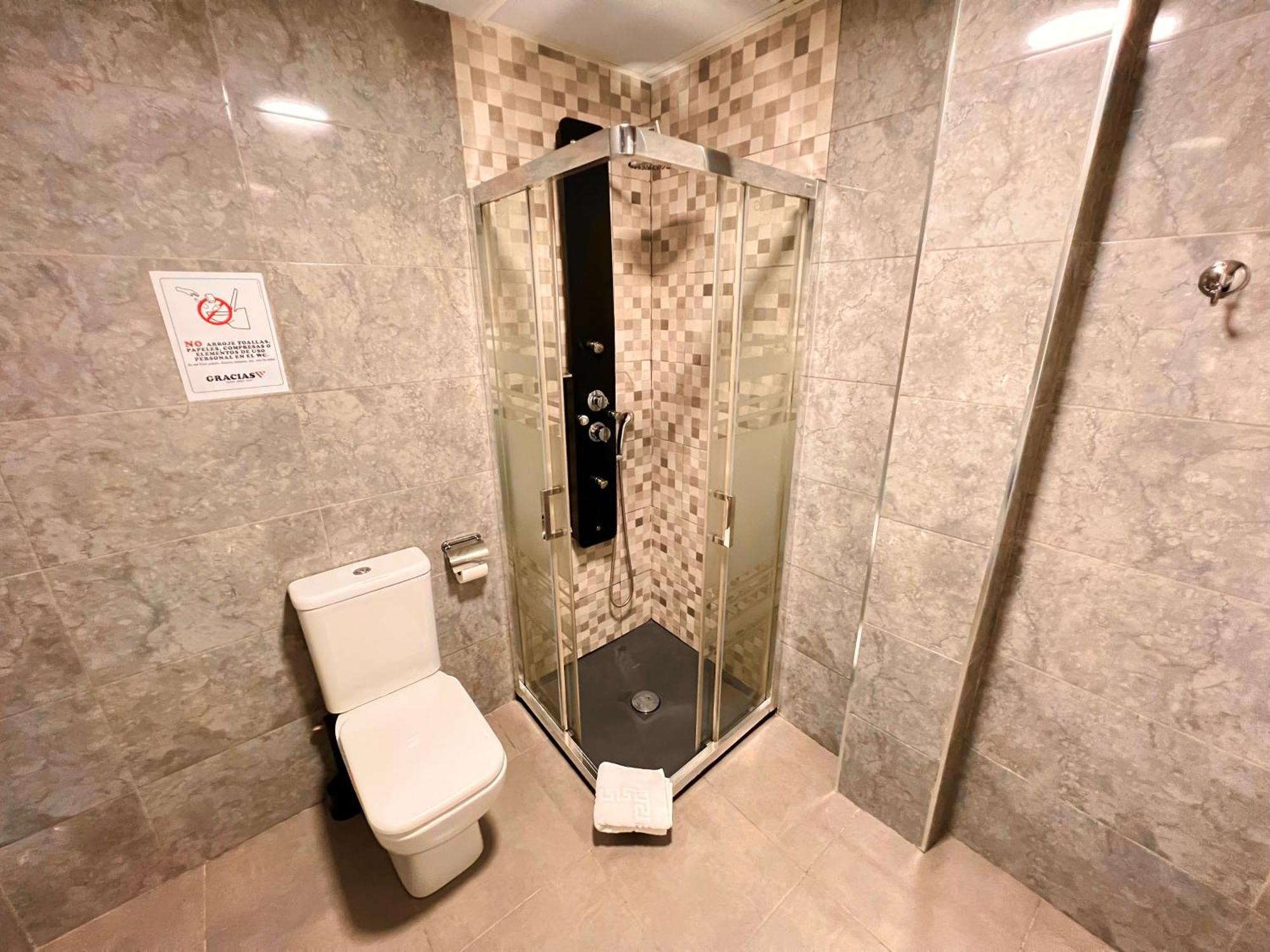 Апартаменти Nuestra Casita De Marmoles Parking Incluido 2 Bicis Gratis Малага Екстер'єр фото