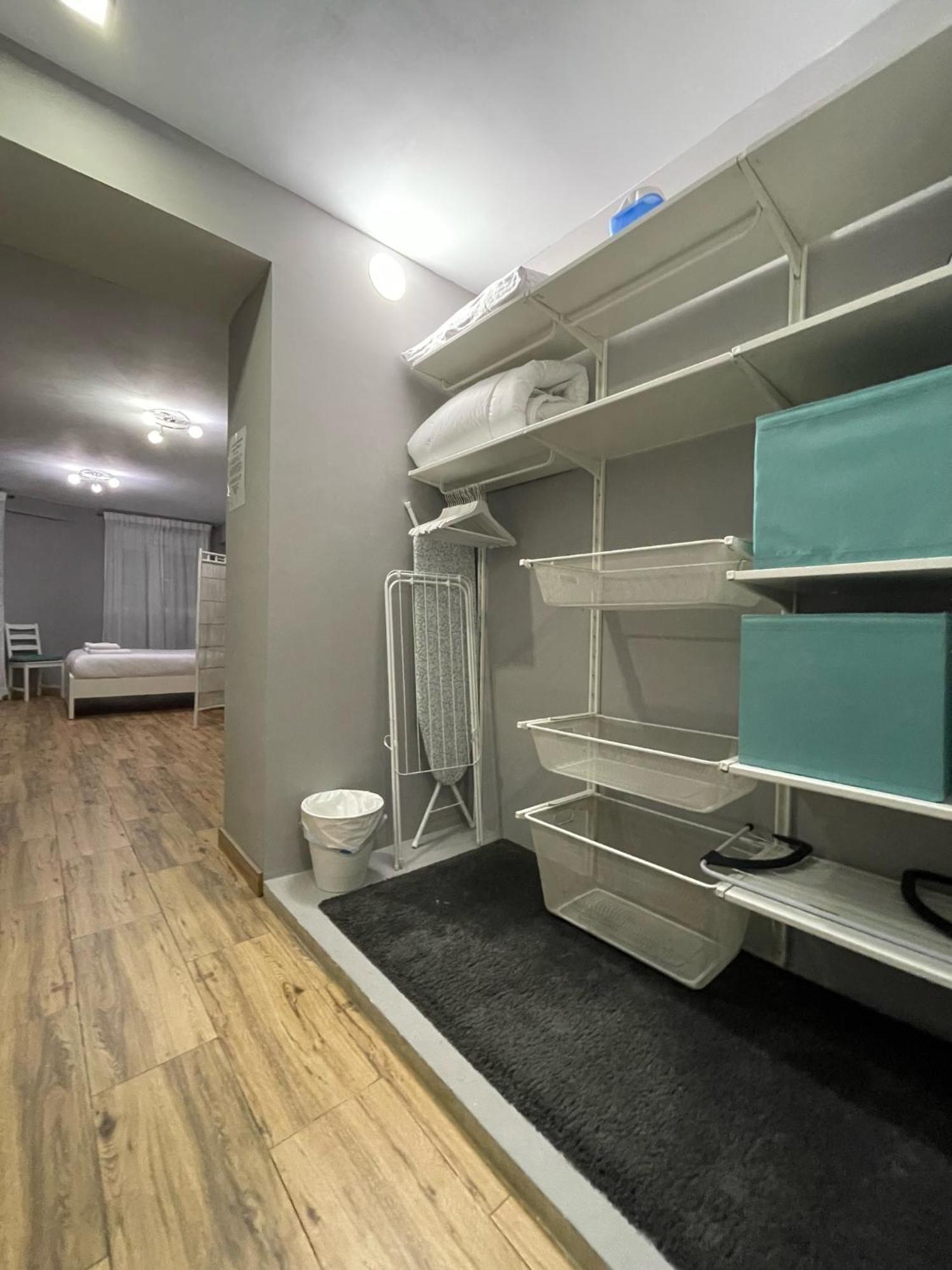 Апартаменти Nuestra Casita De Marmoles Parking Incluido 2 Bicis Gratis Малага Екстер'єр фото
